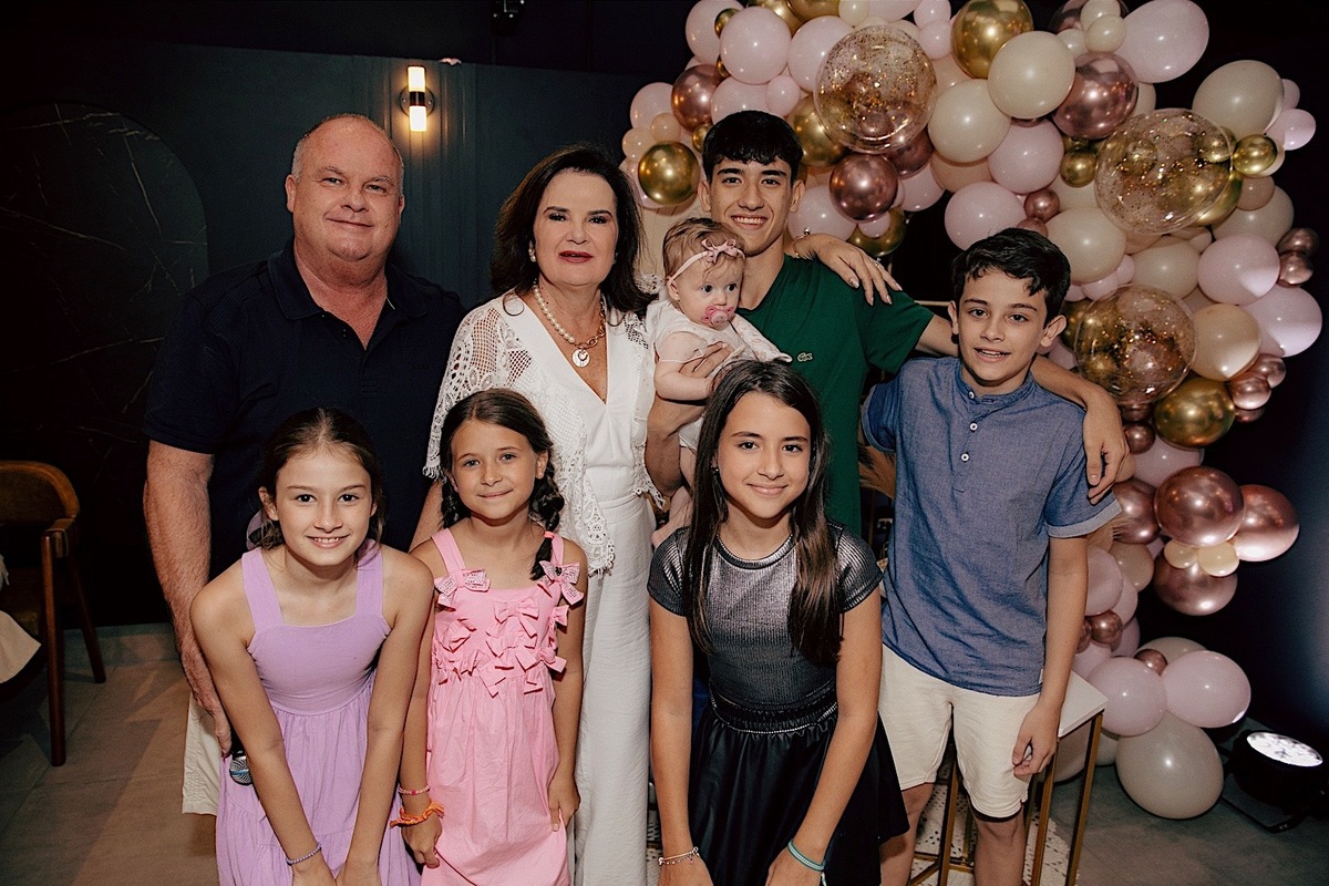 aniversario - aniversario de adulto - festa de aniversario - Ieda 60 anos - fotografia de familia - fotografos jaragua do sul - chroma fotografia