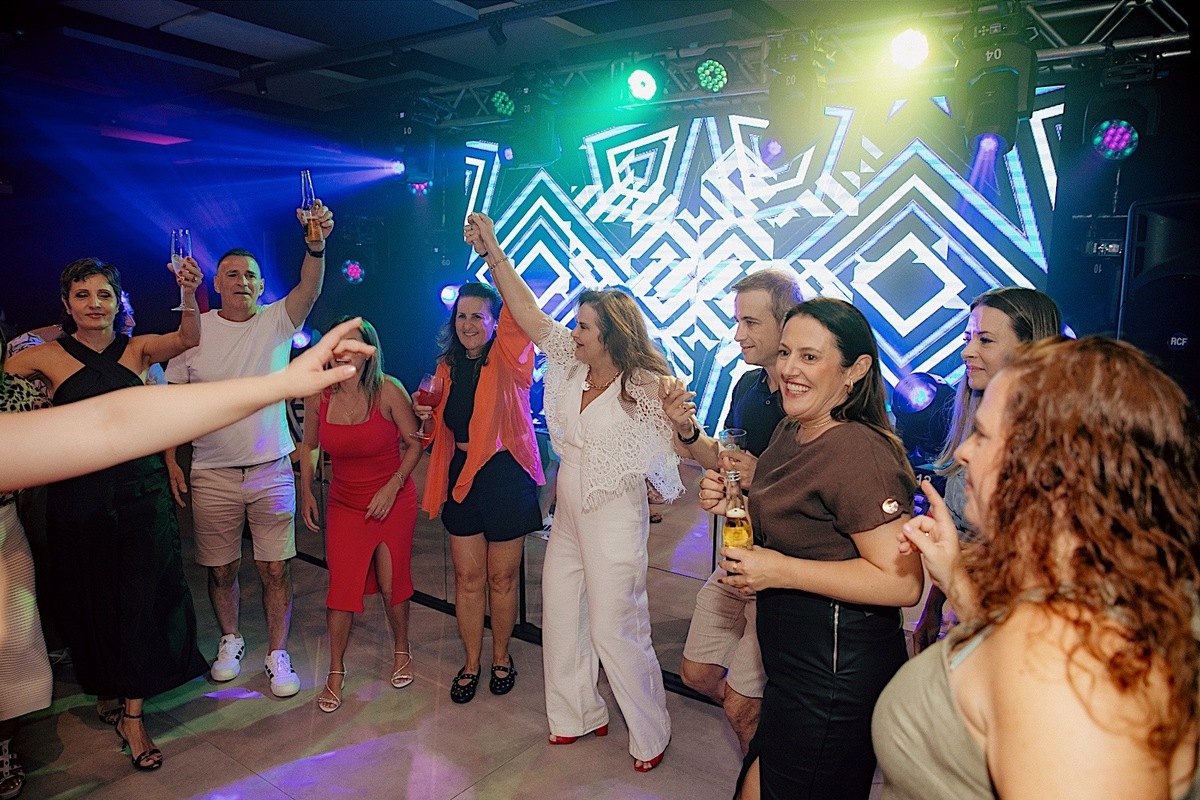 aniversario - aniversario de adulto - festa de aniversario - Ieda 60 anos - fotografia de familia - fotografos jaragua do sul - chroma fotografia