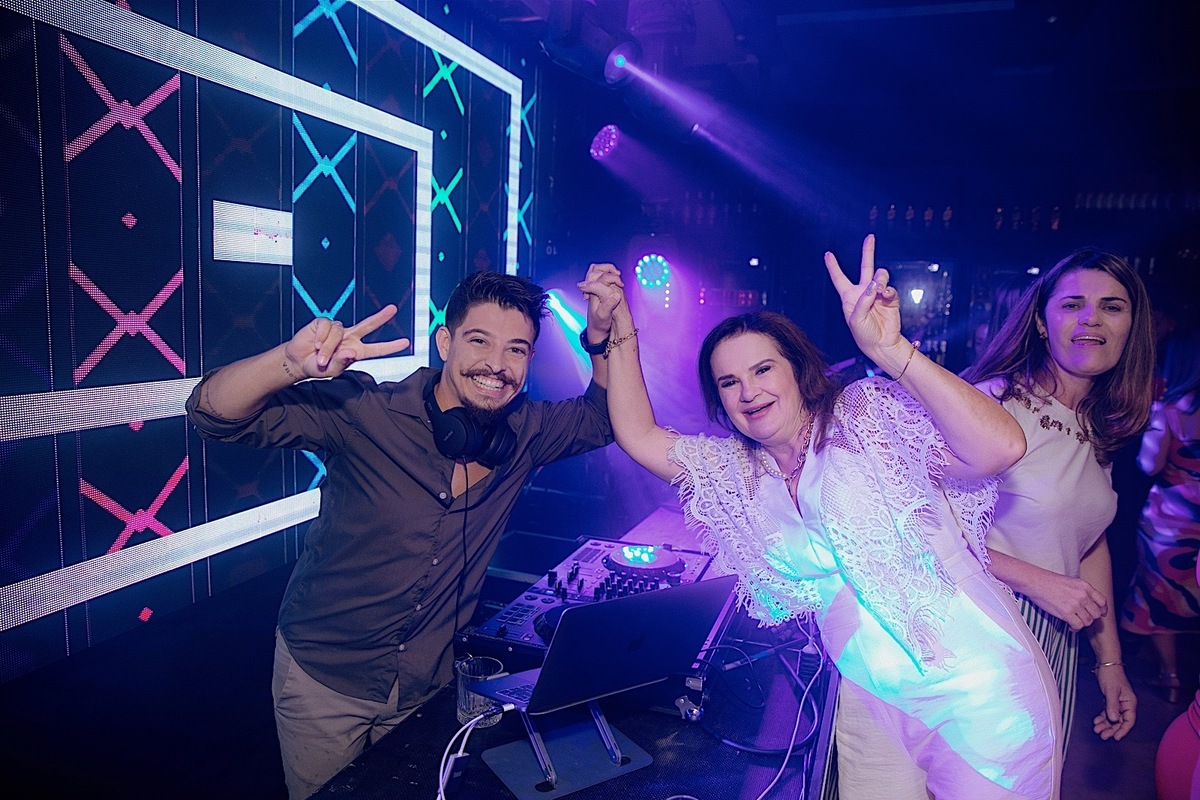 aniversario - aniversario de adulto - festa de aniversario - Ieda 60 anos - fotografia de familia - fotografos jaragua do sul - chroma fotografia