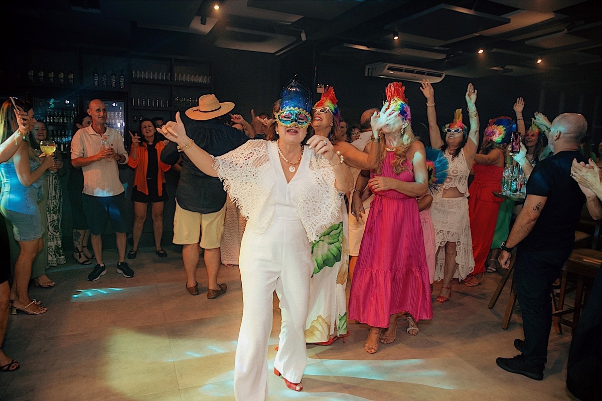 aniversario - aniversario de adulto - festa de aniversario - Ieda 60 anos - fotografia de familia - fotografos jaragua do sul - chroma fotografia