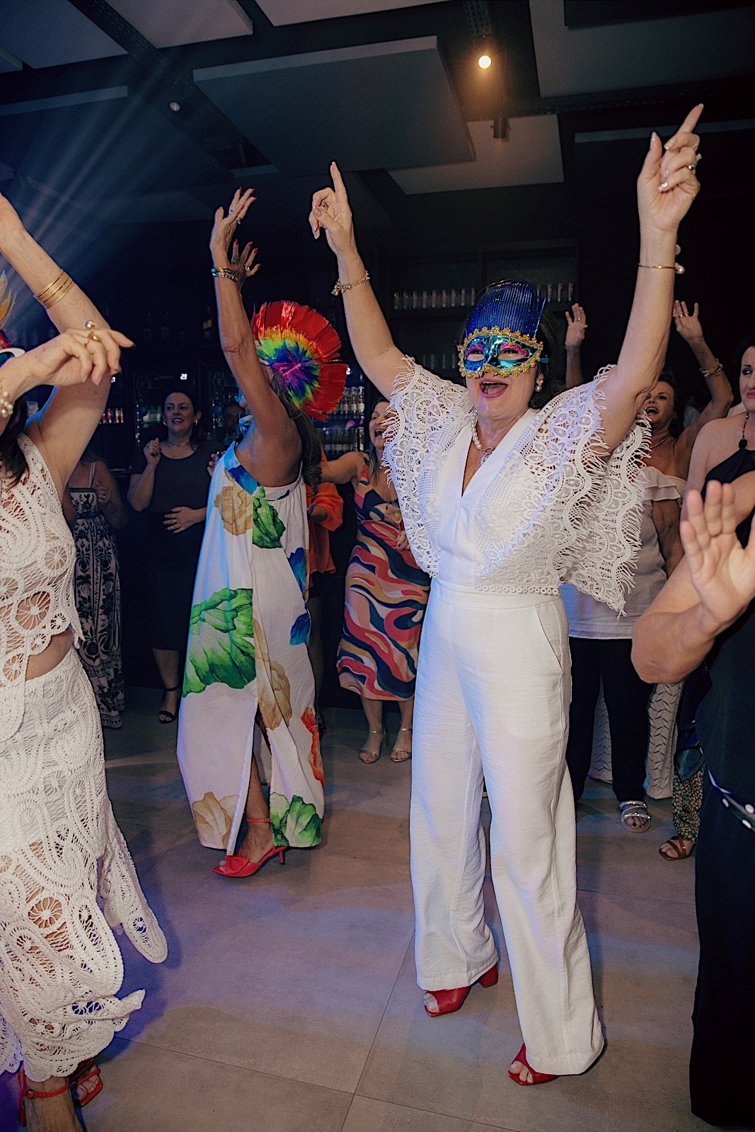 aniversario - aniversario de adulto - festa de aniversario - Ieda 60 anos - fotografia de familia - fotografos jaragua do sul - chroma fotografia