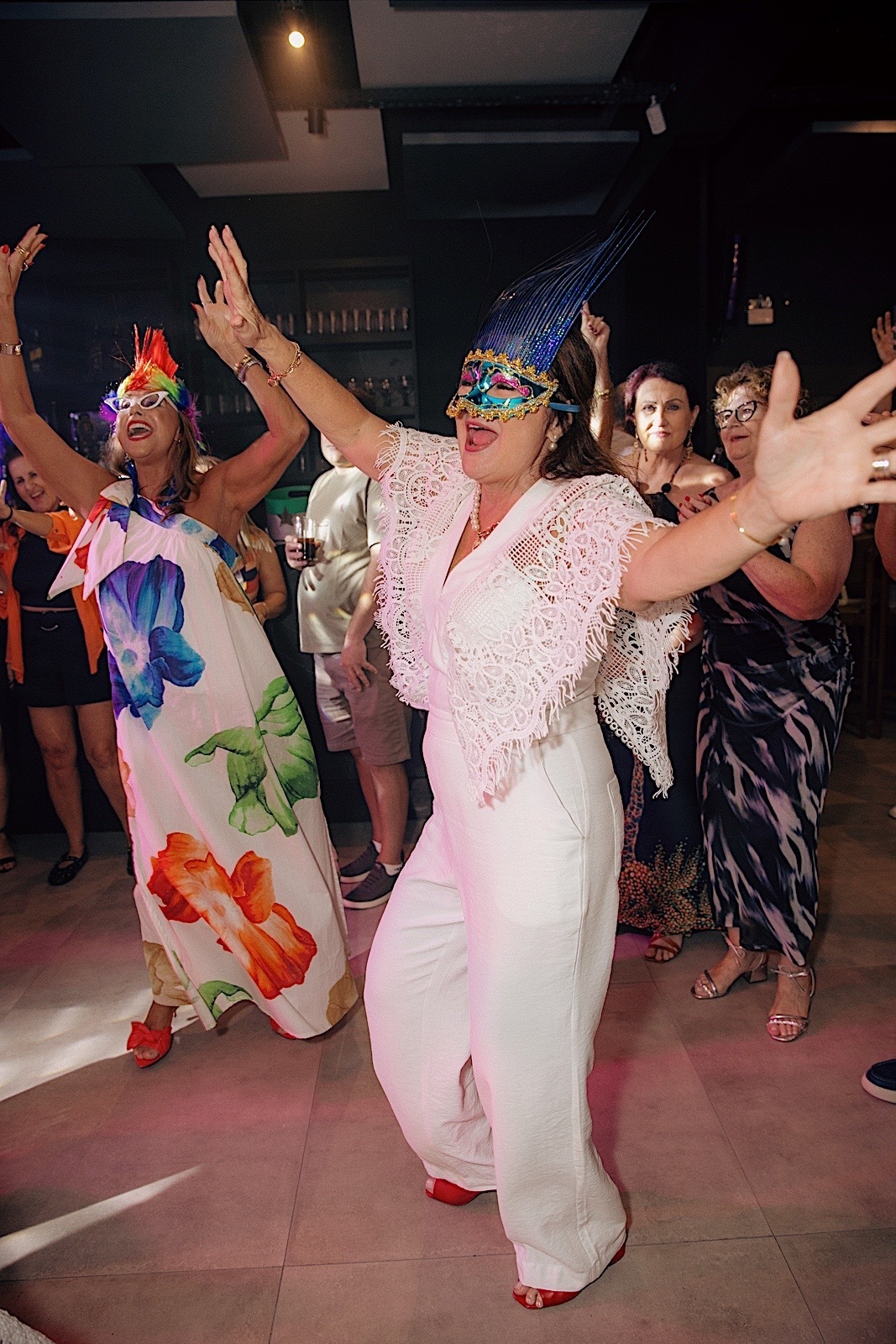 aniversario - aniversario de adulto - festa de aniversario - Ieda 60 anos - fotografia de familia - fotografos jaragua do sul - chroma fotografia