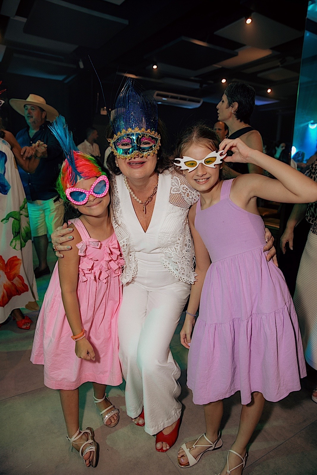 aniversario - aniversario de adulto - festa de aniversario - Ieda 60 anos - fotografia de familia - fotografos jaragua do sul - chroma fotografia