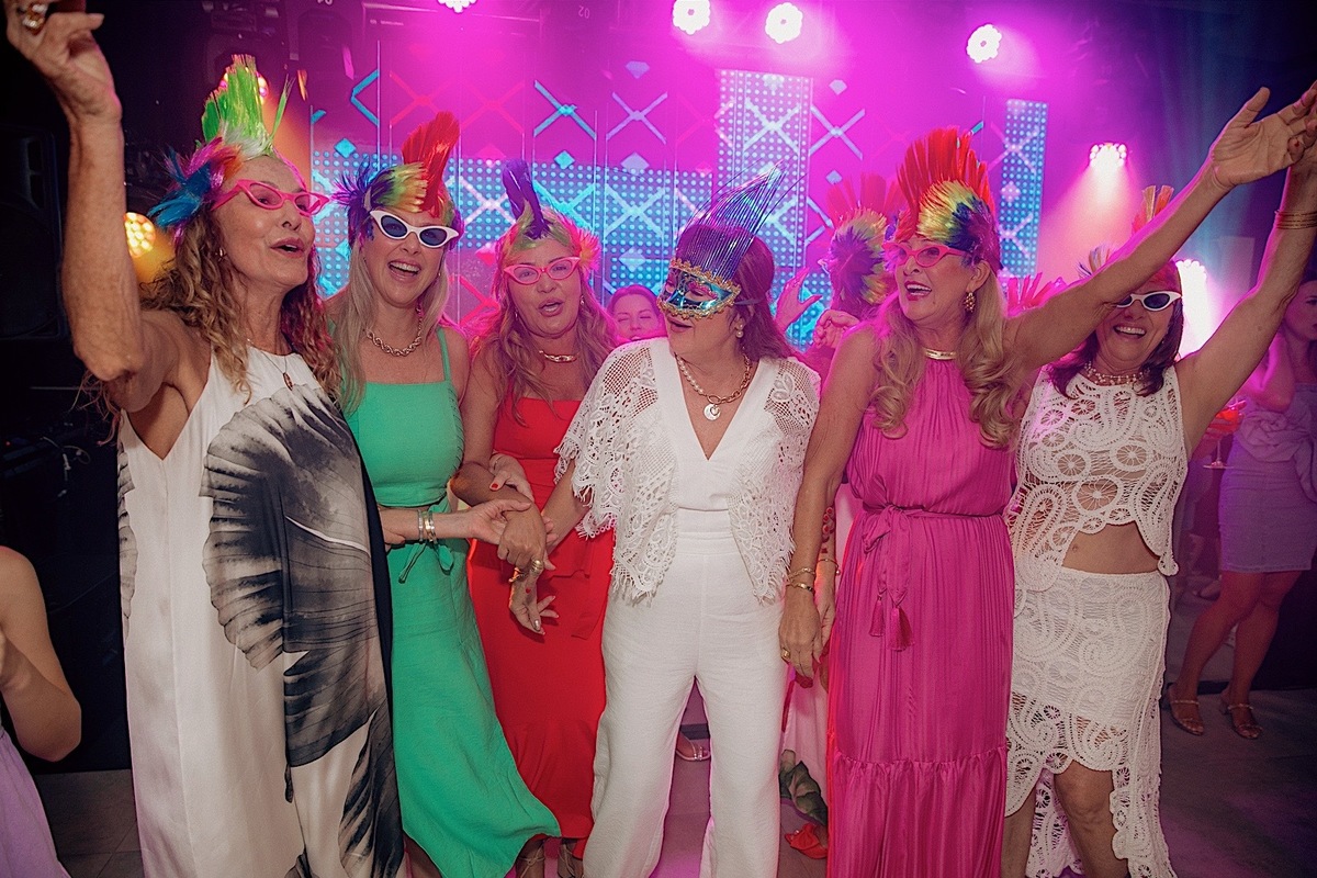 aniversario - aniversario de adulto - festa de aniversario - Ieda 60 anos - fotografia de familia - fotografos jaragua do sul - chroma fotografia