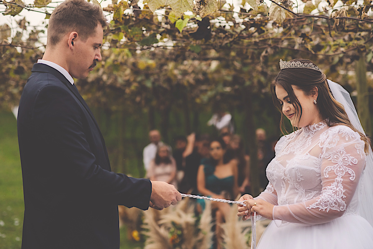 casamento - jackeline - thiago - vinicola casa zator - casamento ao ar livre - chroma fotografia - rio negrinho - rio negro