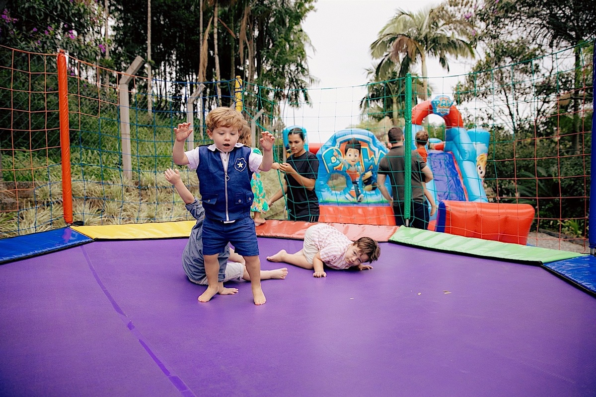  aniversario - aniverasario infantil - aniversario joao 3 anos - fotografia infantil - fotografos jaragua do sul - tema patrulha canina - chroma fotografia