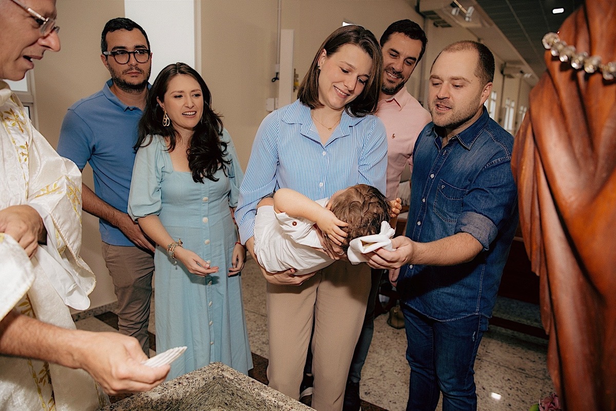 batizado - batismo - batizado Caethano - fotografia de familia - fotografos jaragua do sul - fotografia infantil - jaragua do sul - chroma fotografia 