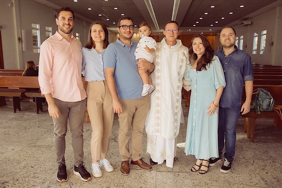 batizado - batismo - batizado Caethano - fotografia de familia - fotografos jaragua do sul - fotografia infantil - jaragua do sul - chroma fotografia 