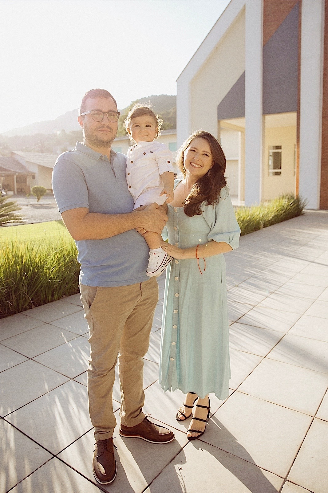batizado - batismo - batizado Caethano - fotografia de familia - fotografos jaragua do sul - fotografia infantil - jaragua do sul - chroma fotografia 
