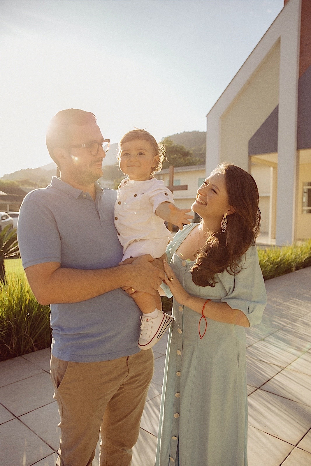 batizado - batismo - batizado Caethano - fotografia de familia - fotografos jaragua do sul - fotografia infantil - jaragua do sul - chroma fotografia 