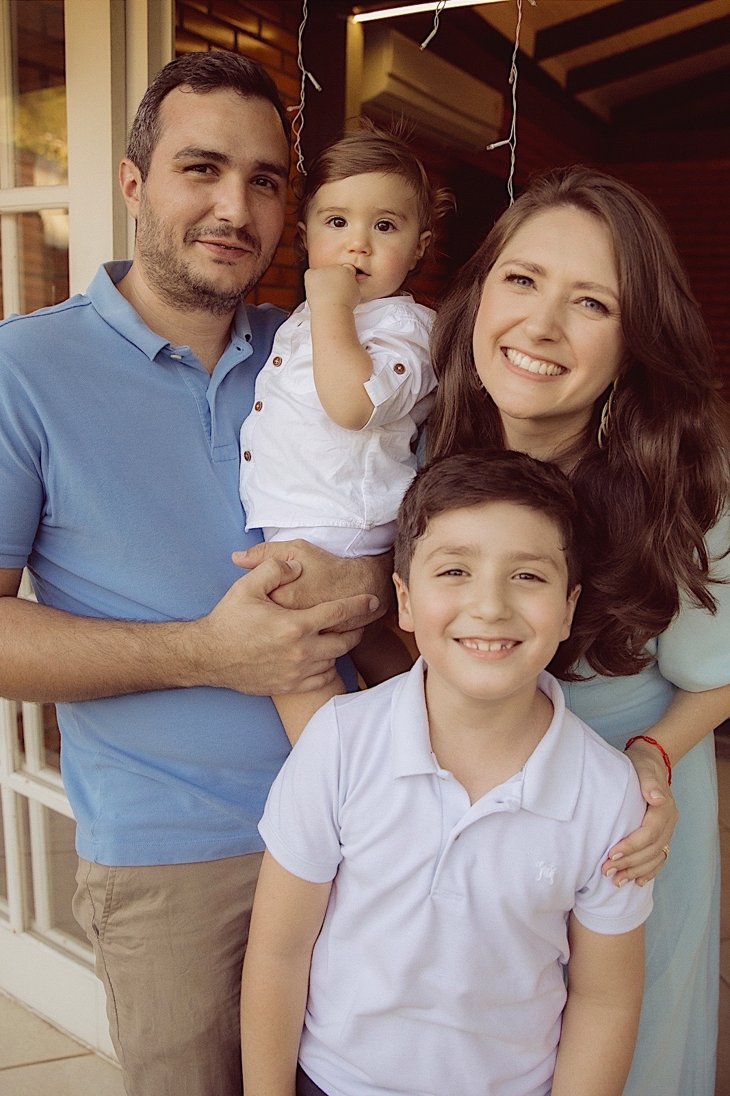 batizado - batismo - batizado Caethano - fotografia de familia - fotografos jaragua do sul - fotografia infantil - jaragua do sul - chroma fotografia 