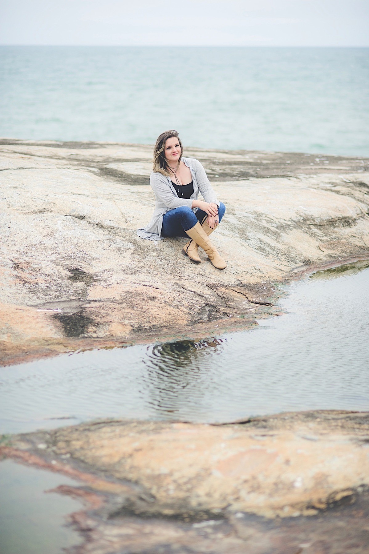 ensaio família - ensaio na praia - mãe de 3 - são francisco do sul - chroma fotografia