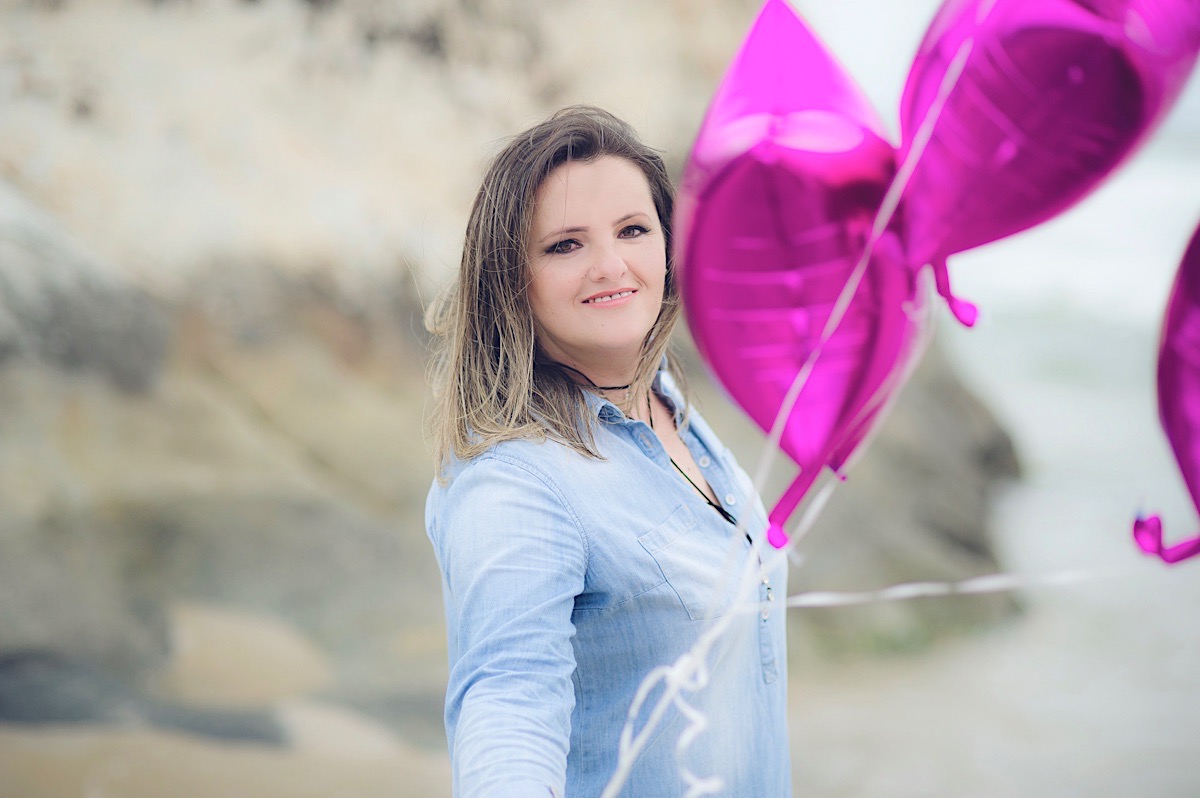 ensaio família - ensaio na praia - mãe de 3 - são francisco do sul - chroma fotografia
