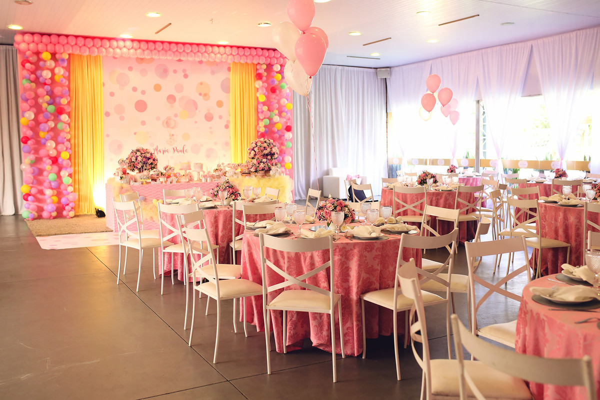 aniversário - Maria Paula 1º Aninho - tema elefante - Jaraguá do Sul - chroma fotografia