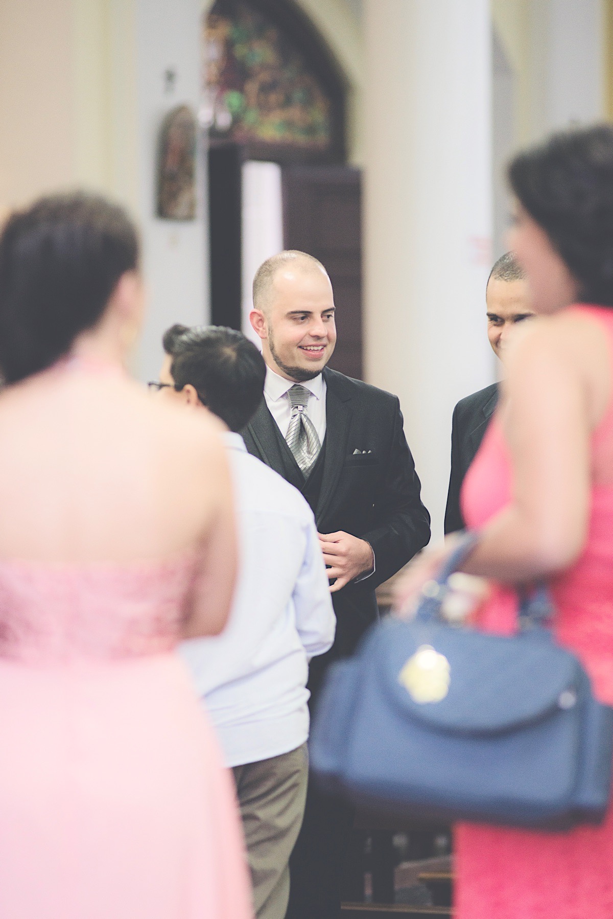 casamento - igreja matriz - são bento do sul - caroline - felipe - chroma fotografia - fotografia de casamento - fotógrafo são bento do sul