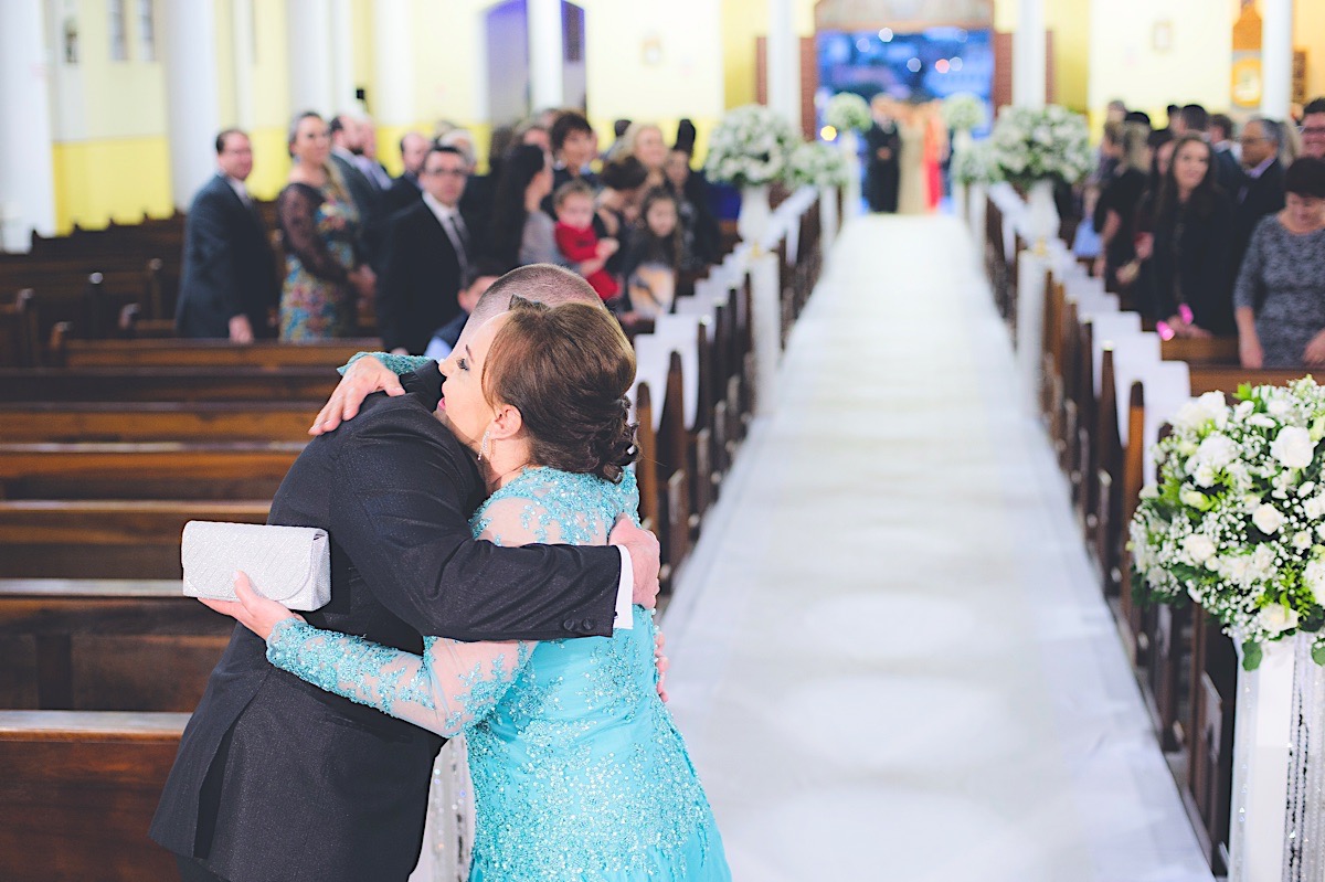 casamento - igreja matriz - são bento do sul - caroline - felipe - chroma fotografia - fotografia de casamento - fotógrafo são bento do sul