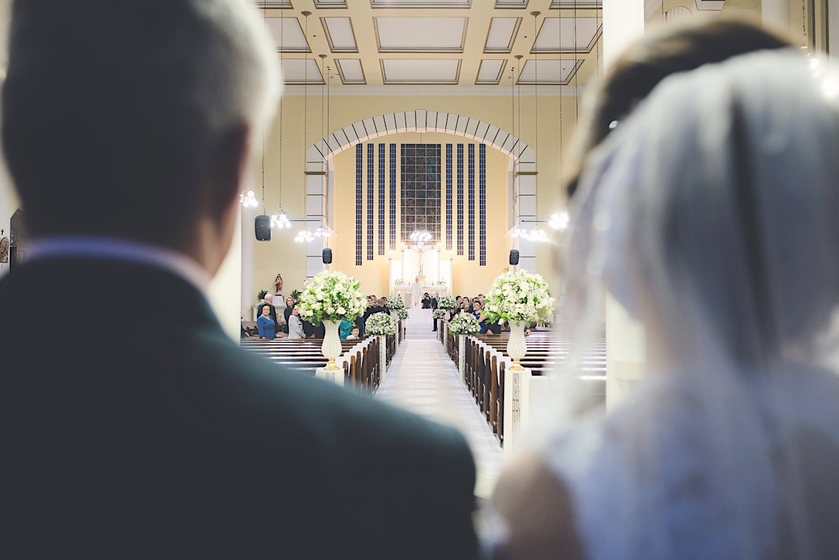 casamento - igreja matriz - são bento do sul - caroline - felipe - chroma fotografia - fotografia de casamento - fotógrafo são bento do sul
