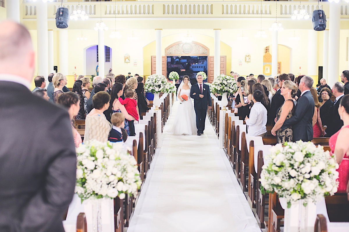 casamento - igreja matriz - são bento do sul - caroline - felipe - chroma fotografia - fotografia de casamento - fotógrafo são bento do sul