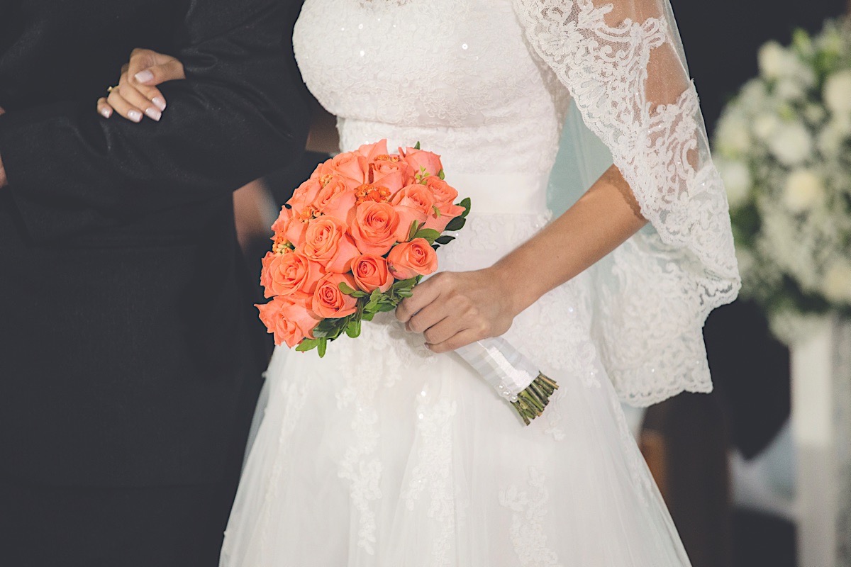 casamento - igreja matriz - são bento do sul - caroline - felipe - chroma fotografia - fotografia de casamento - fotógrafo são bento do sul
