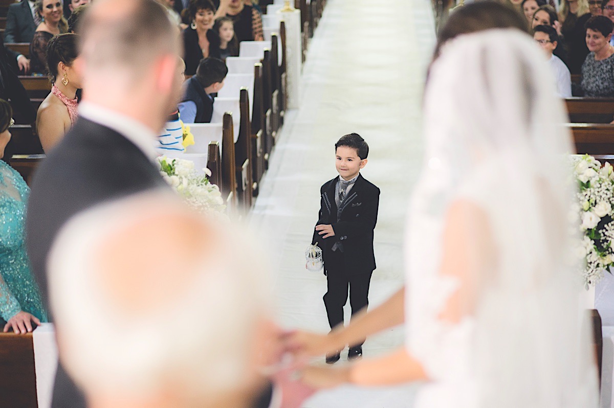 casamento - igreja matriz - são bento do sul - caroline - felipe - chroma fotografia - fotografia de casamento - fotógrafo são bento do sul