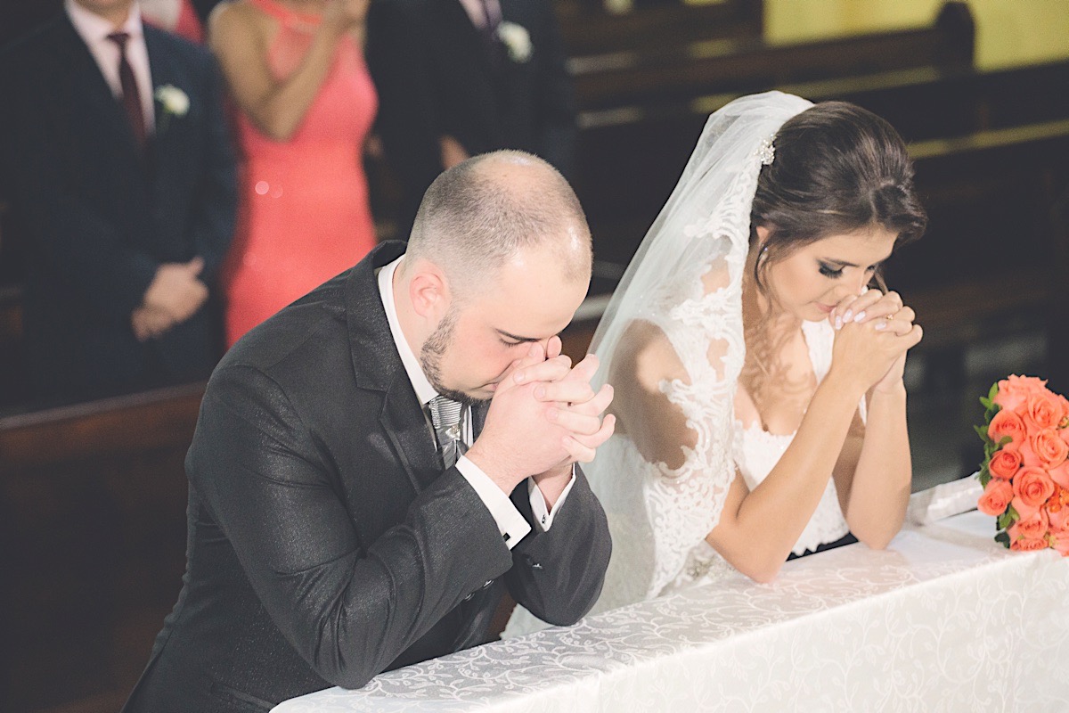 casamento - igreja matriz - são bento do sul - caroline - felipe - chroma fotografia - fotografia de casamento - fotógrafo são bento do sul