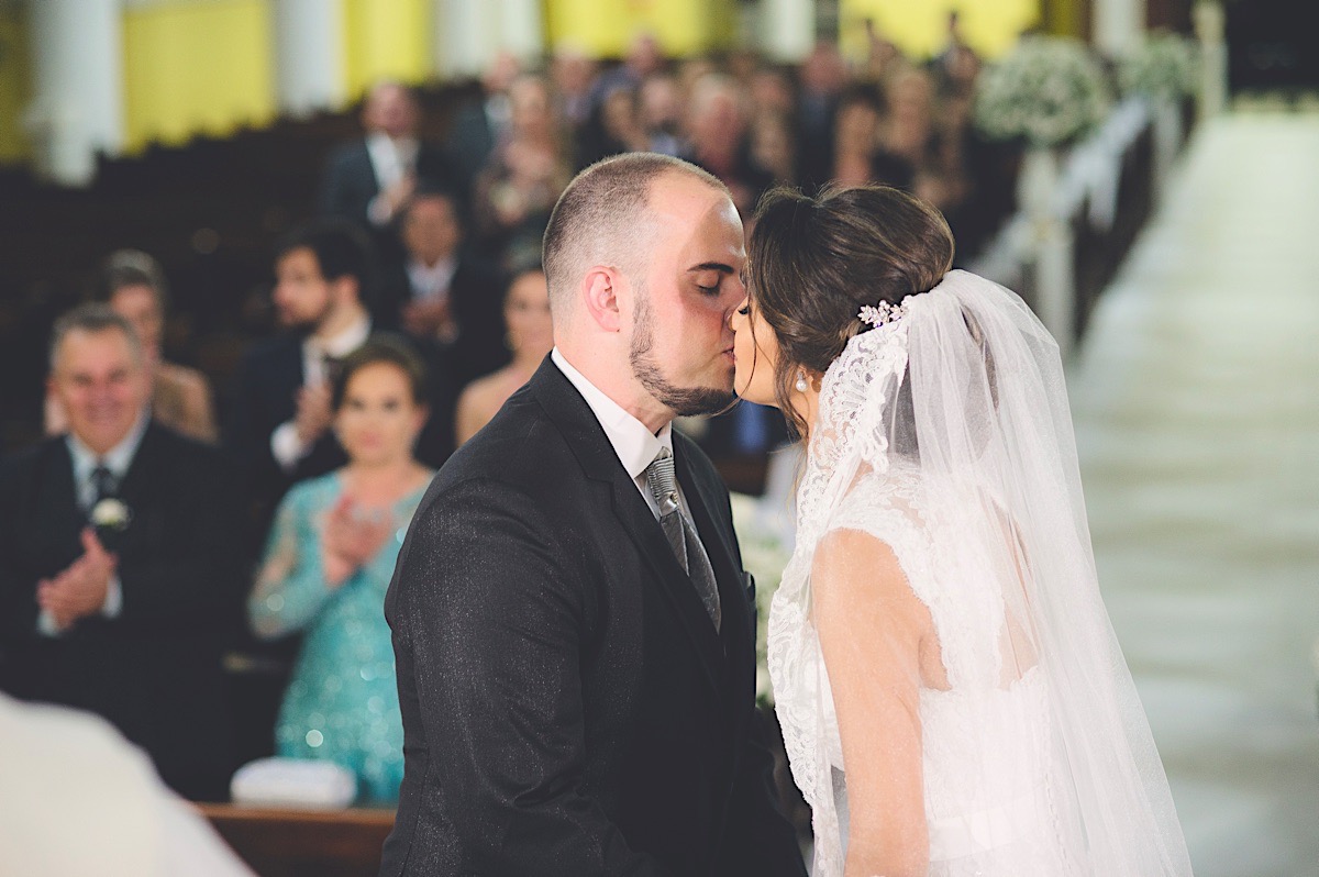 casamento - igreja matriz - são bento do sul - caroline - felipe - chroma fotografia - fotografia de casamento - fotógrafo são bento do sul