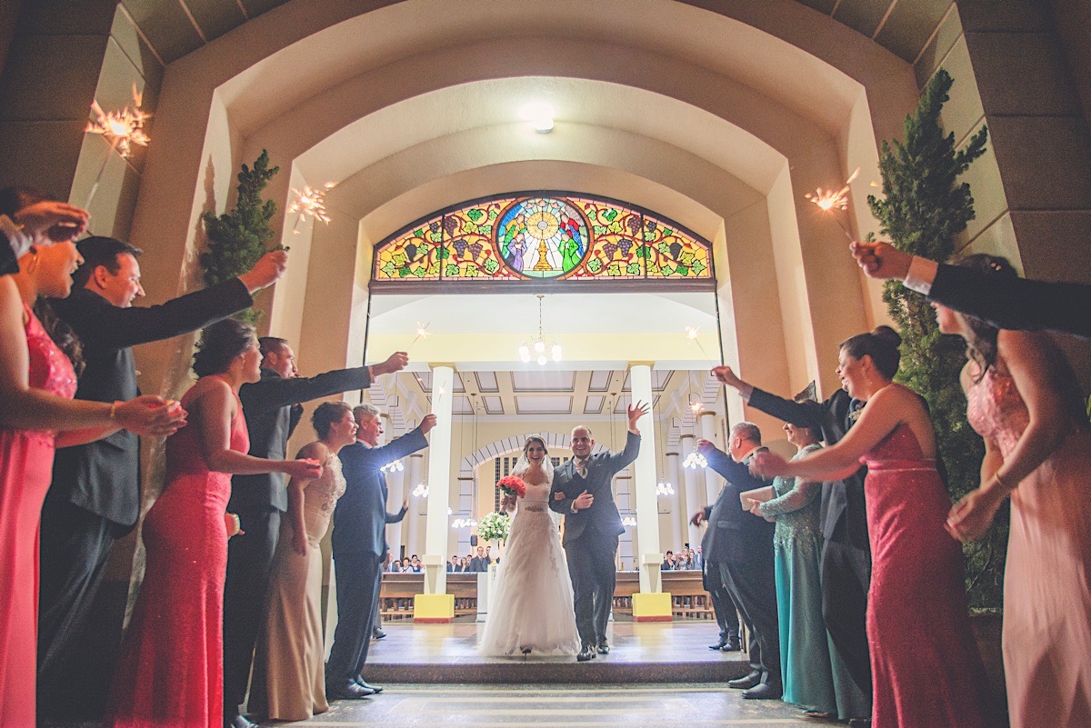 casamento - igreja matriz - são bento do sul - caroline - felipe - chroma fotografia - fotografia de casamento - fotógrafo são bento do sul