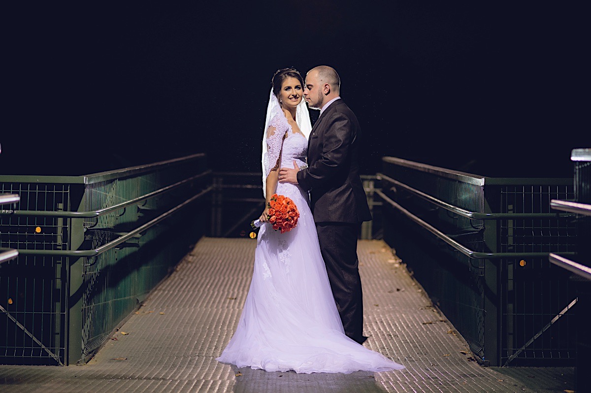 casamento - igreja matriz - são bento do sul - caroline - felipe - chroma fotografia - fotografia de casamento - fotógrafo são bento do sul