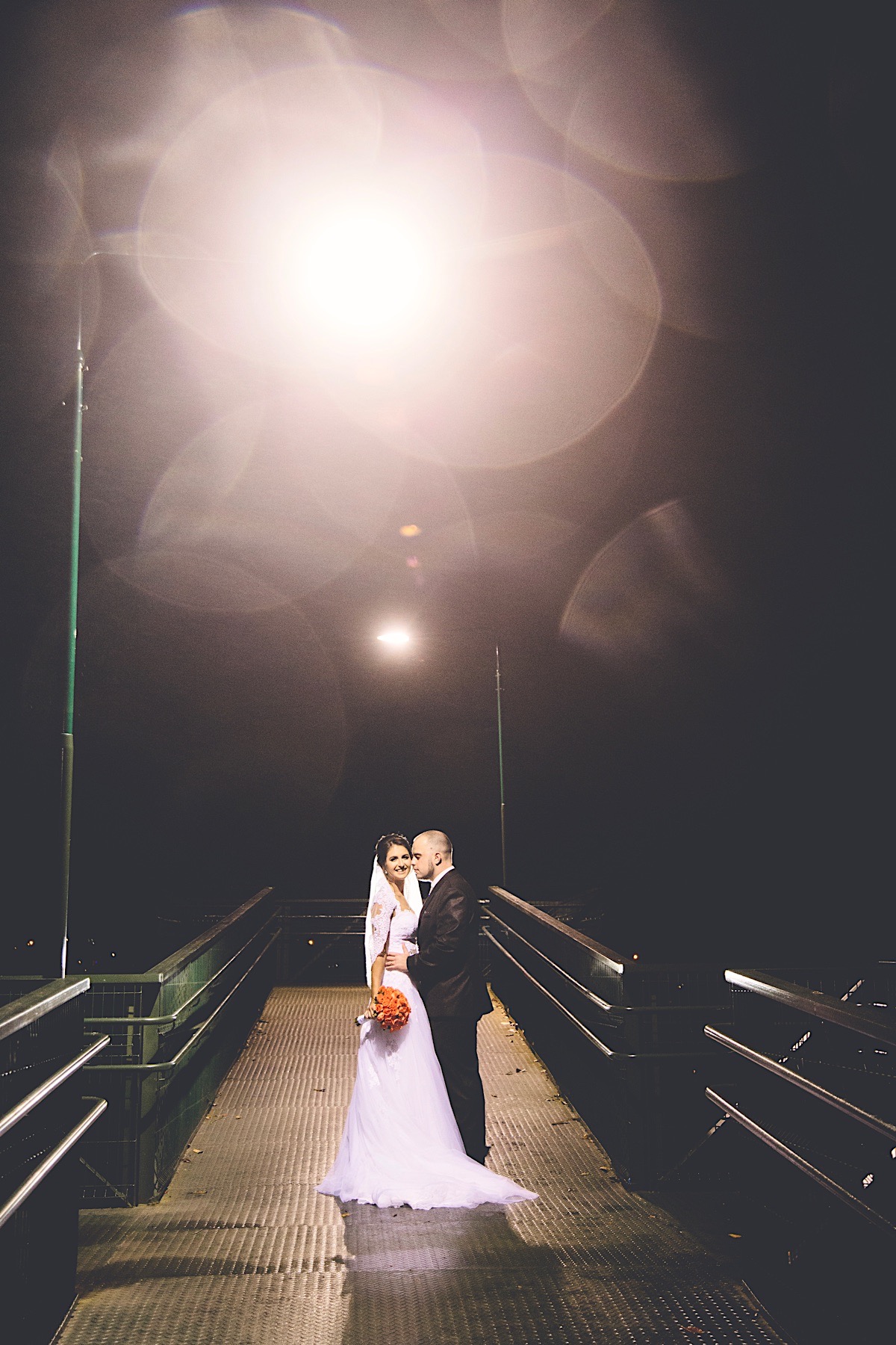 casamento - igreja matriz - são bento do sul - caroline - felipe - chroma fotografia - fotografia de casamento - fotógrafo são bento do sul