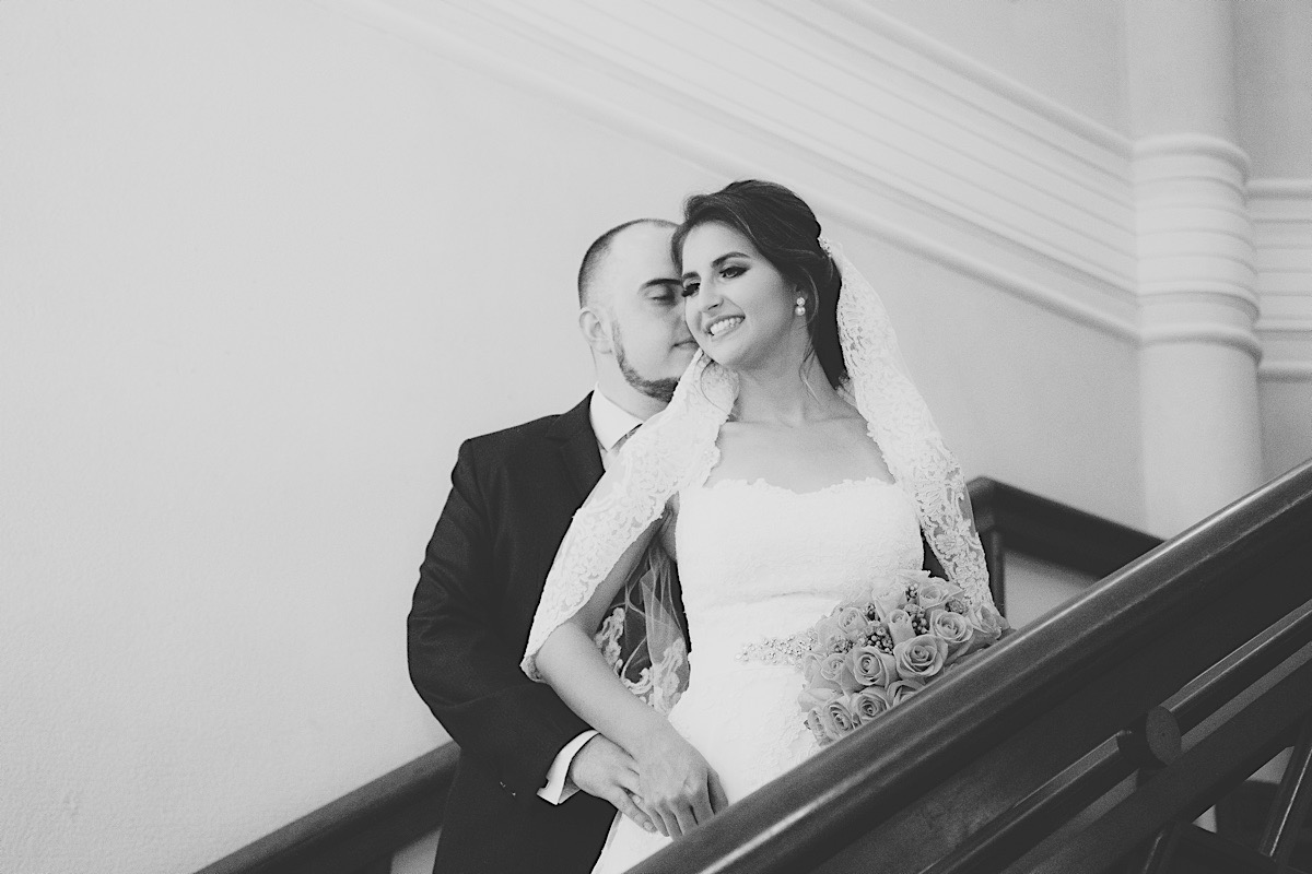 casamento - igreja matriz - são bento do sul - caroline - felipe - chroma fotografia - fotografia de casamento - fotógrafo são bento do sul