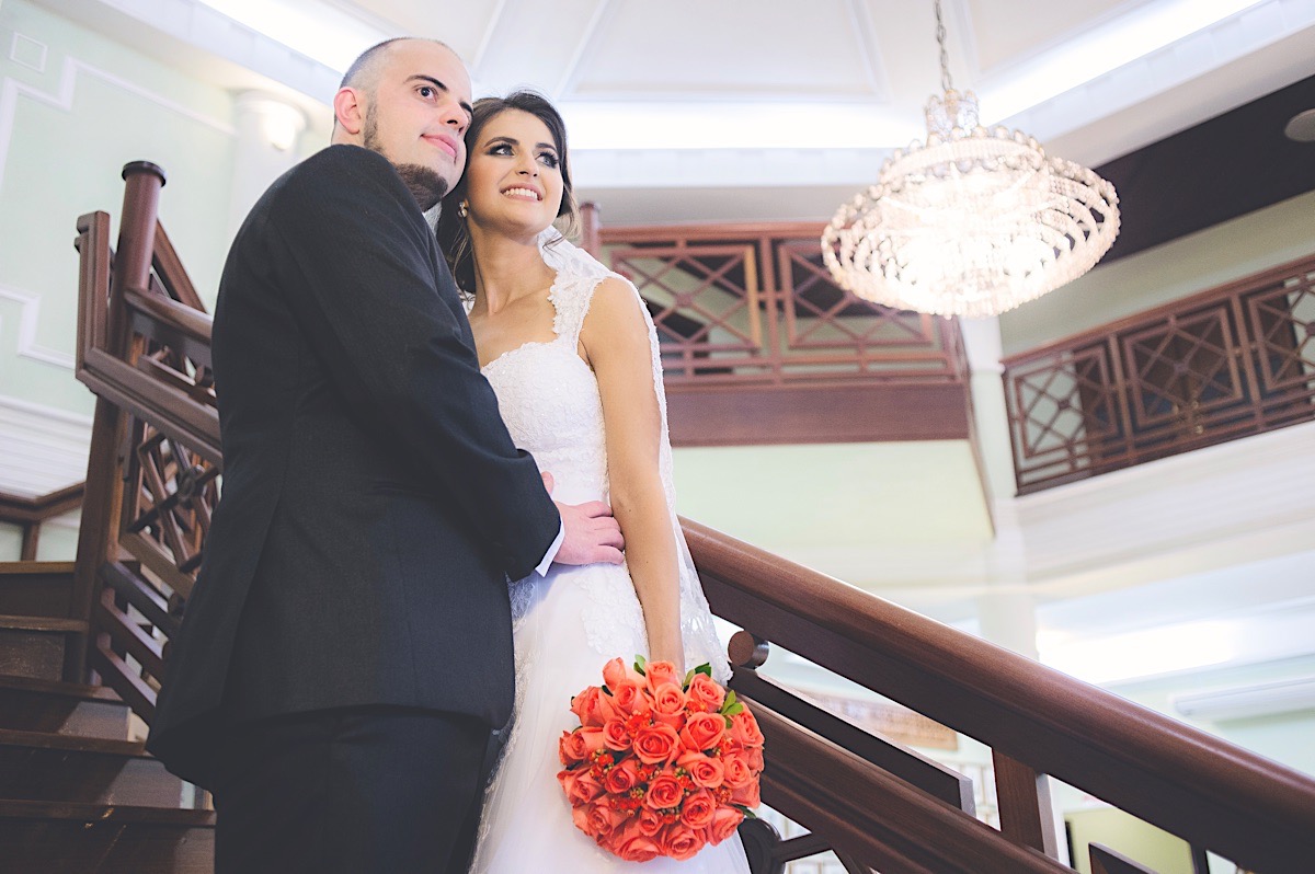 casamento - igreja matriz - são bento do sul - caroline - felipe - chroma fotografia - fotografia de casamento - fotógrafo são bento do sul