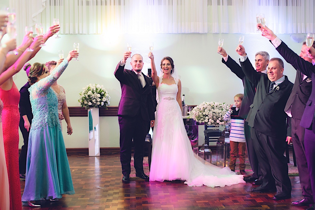 casamento - igreja matriz - são bento do sul - caroline - felipe - chroma fotografia - fotografia de casamento - fotógrafo são bento do sul