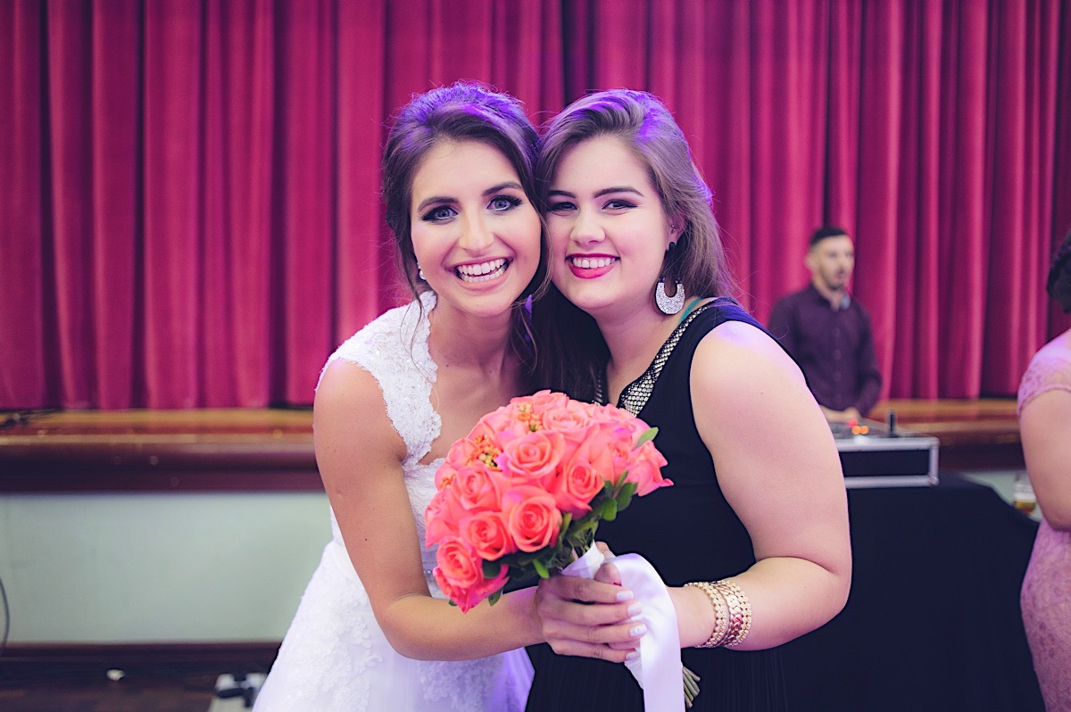 casamento - igreja matriz - são bento do sul - caroline - felipe - chroma fotografia - fotografia de casamento - fotógrafo são bento do sul
