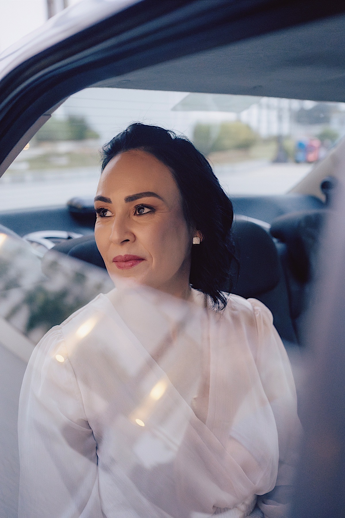 casamento intimista - vanessa - jaisson - igreja catolica - casamento religioso - aparecida - oxford - chroma foto - sao bento do sul