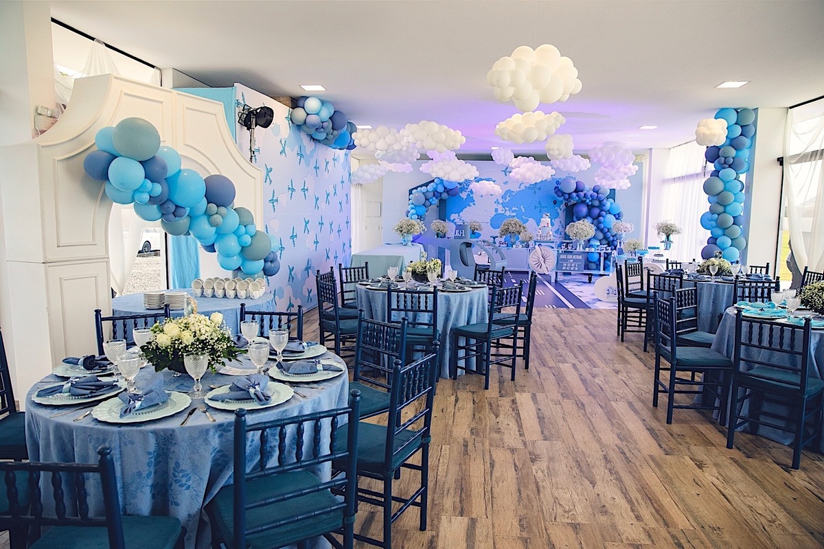 aniversario - aniversario infantil - festa de aniversario - aniversario de 1 ano - primeiro aninho - 1 ano João Guilherme - tema aviação - chroma fotografia 