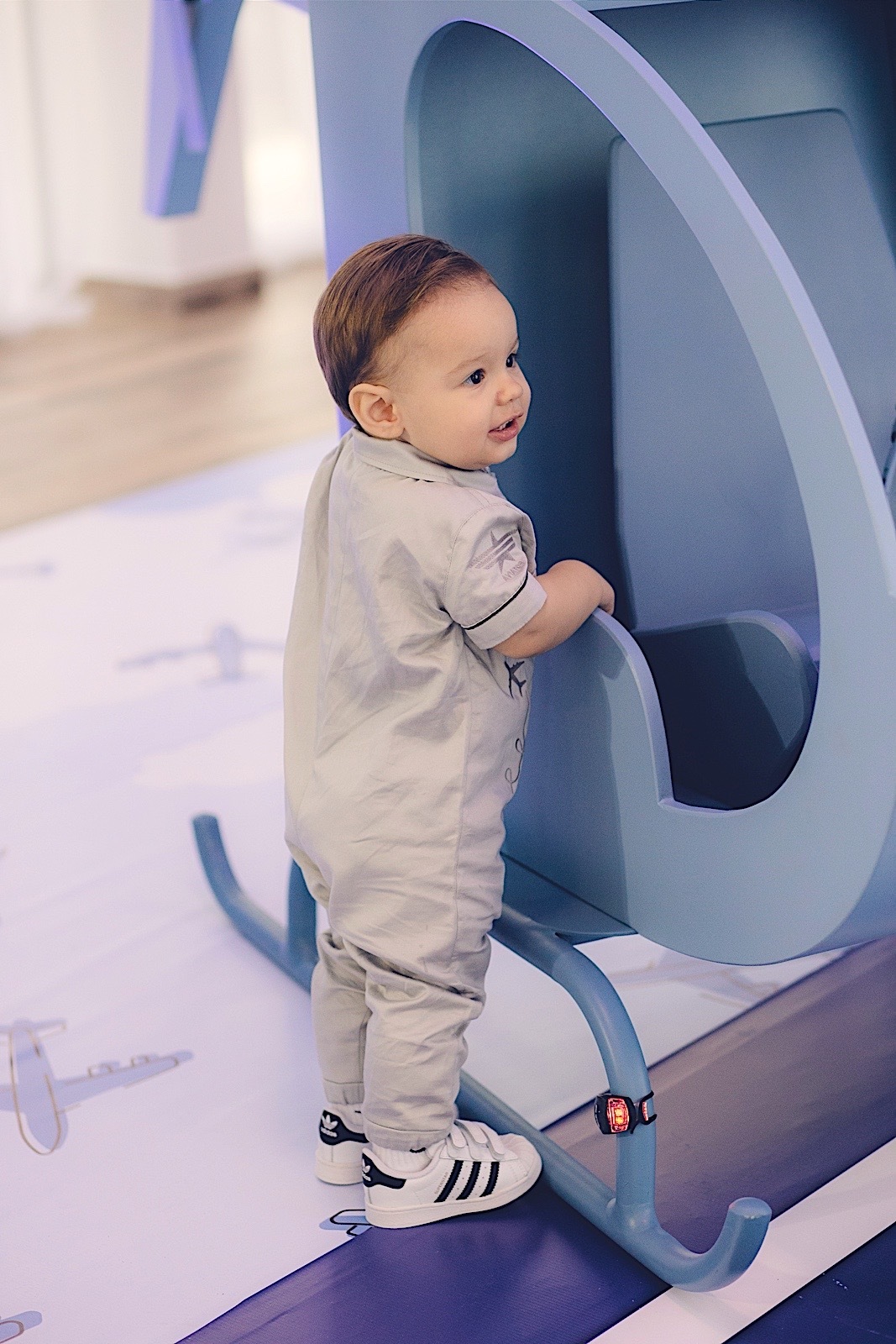 aniversario - aniversario infantil - festa de aniversario - aniversario de 1 ano - primeiro aninho - 1 ano João Guilherme - tema aviação - chroma fotografia 