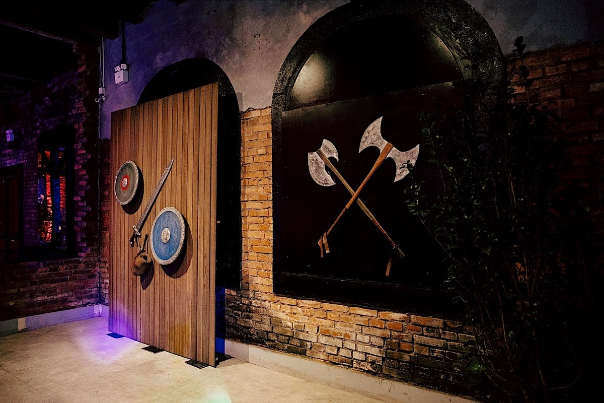 aniversario - aniversario de adulto - festa de aniversario - festa de 40 anos - melissa 40 anos - fotografos jaragua do sul - fotografia social - jaragua do sul - chroma fotografia