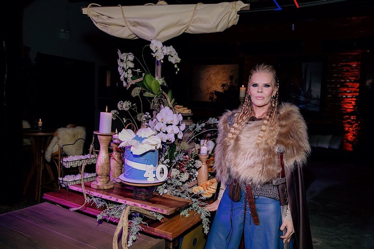 aniversario - aniversario de adulto - festa de aniversario - festa de 40 anos - melissa 40 anos - fotografos jaragua do sul - fotografia social - jaragua do sul - chroma fotografia