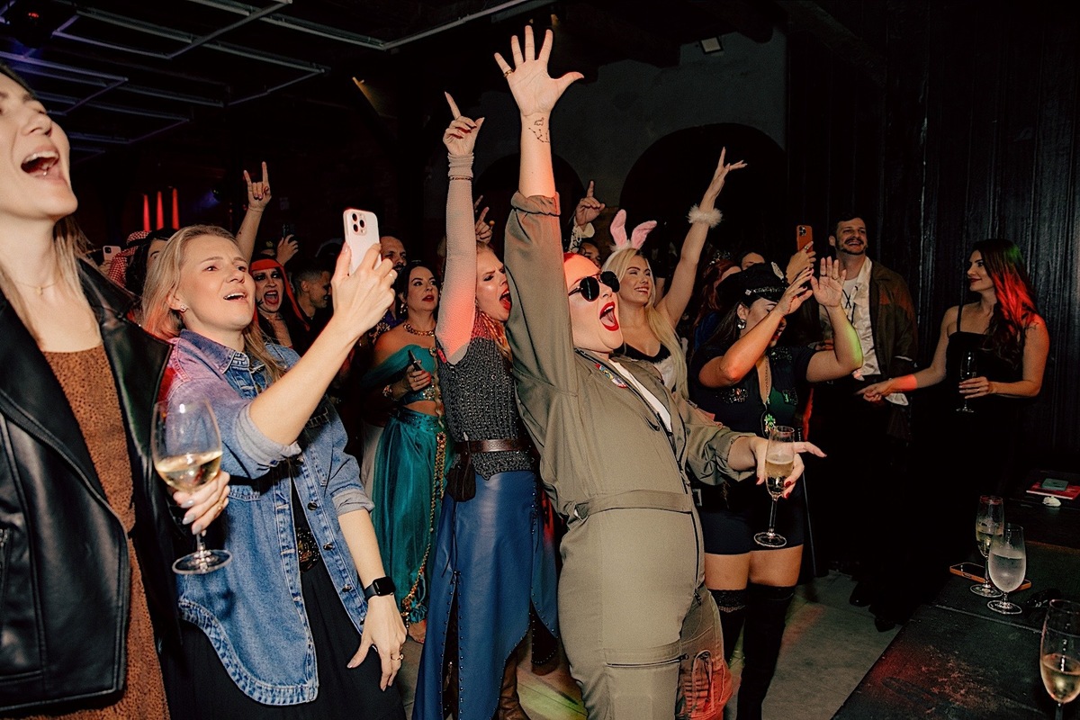 aniversario - aniversario de adulto - festa de aniversario - festa de 40 anos - melissa 40 anos - fotografos jaragua do sul - fotografia social - jaragua do sul - chroma fotografia