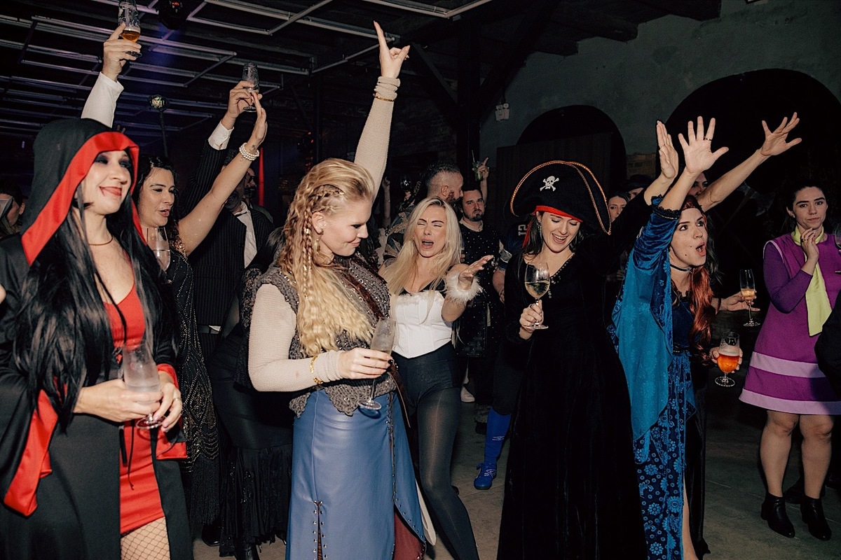 aniversario - aniversario de adulto - festa de aniversario - festa de 40 anos - melissa 40 anos - fotografos jaragua do sul - fotografia social - jaragua do sul - chroma fotografia