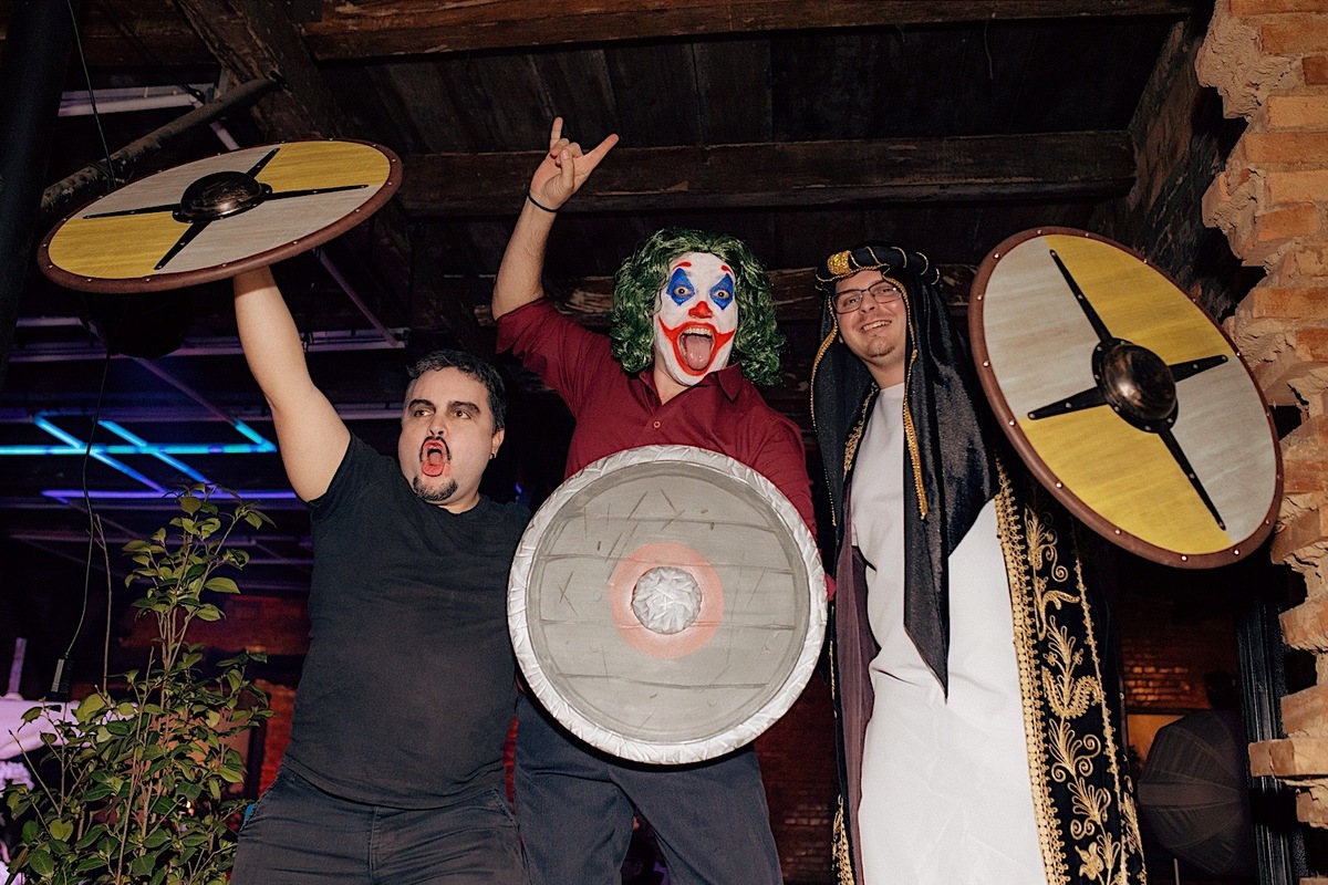 aniversario - aniversario de adulto - festa de aniversario - festa de 40 anos - melissa 40 anos - fotografos jaragua do sul - fotografia social - jaragua do sul - chroma fotografia