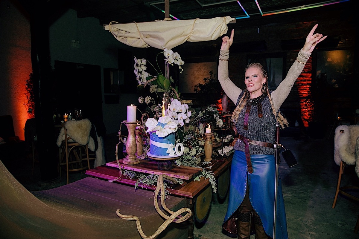 aniversario - aniversario de adulto - festa de aniversario - festa de 40 anos - melissa 40 anos - fotografos jaragua do sul - fotografia social - jaragua do sul - chroma fotografia