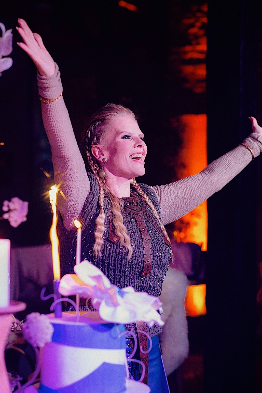 aniversario - aniversario de adulto - festa de aniversario - festa de 40 anos - melissa 40 anos - fotografos jaragua do sul - fotografia social - jaragua do sul - chroma fotografia