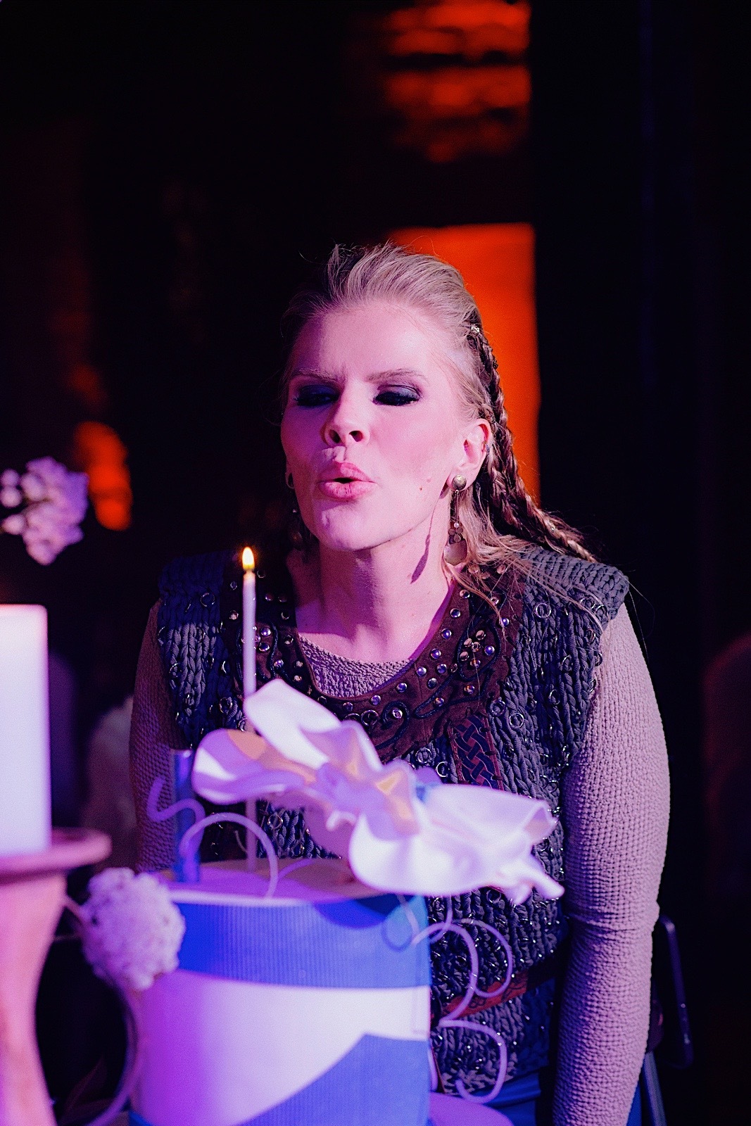 aniversario - aniversario de adulto - festa de aniversario - festa de 40 anos - melissa 40 anos - fotografos jaragua do sul - fotografia social - jaragua do sul - chroma fotografia