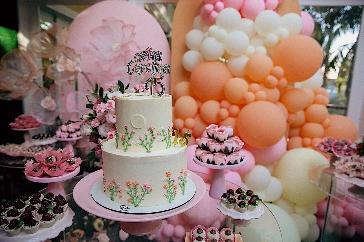 aniversario - aniversario de 15 anos - 15 anos Ana Carolina - festa de aniversário - fotografos jaragua do sul - fotografia de familia - chroma fotografia