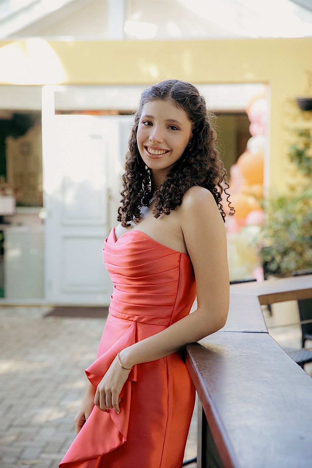 aniversario - aniversario de 15 anos - 15 anos Ana Carolina - festa de aniversário - fotografos jaragua do sul - fotografia de familia - chroma fotografia