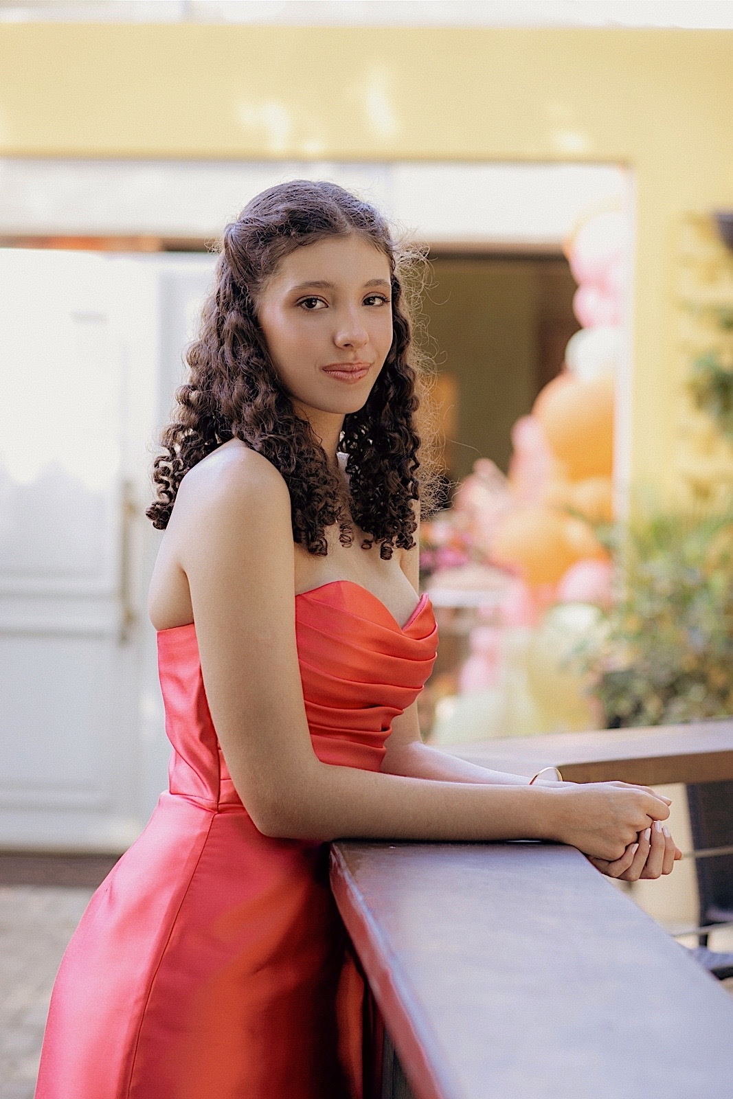 aniversario - aniversario de 15 anos - 15 anos Ana Carolina - festa de aniversário - fotografos jaragua do sul - fotografia de familia - chroma fotografia