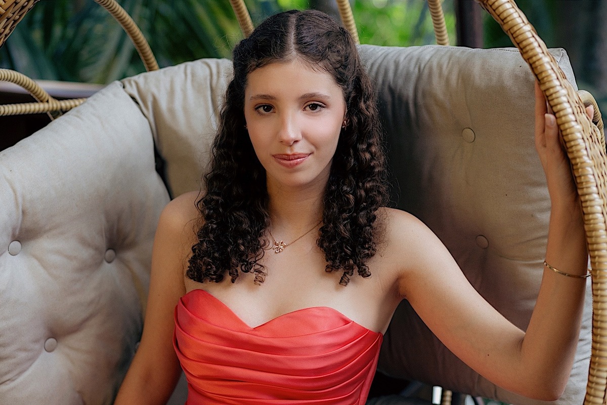 aniversario - aniversario de 15 anos - 15 anos Ana Carolina - festa de aniversário - fotografos jaragua do sul - fotografia de familia - chroma fotografia