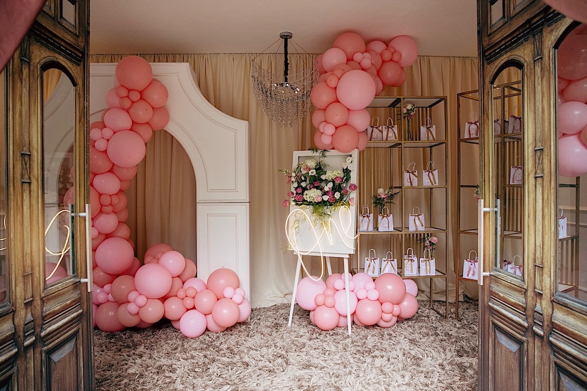 aniversario - aniversario infantil - aniversario de 1 ano - primeiro aninho Celina - tema jardim - fotografos jaragua do sul - chroma fotografia