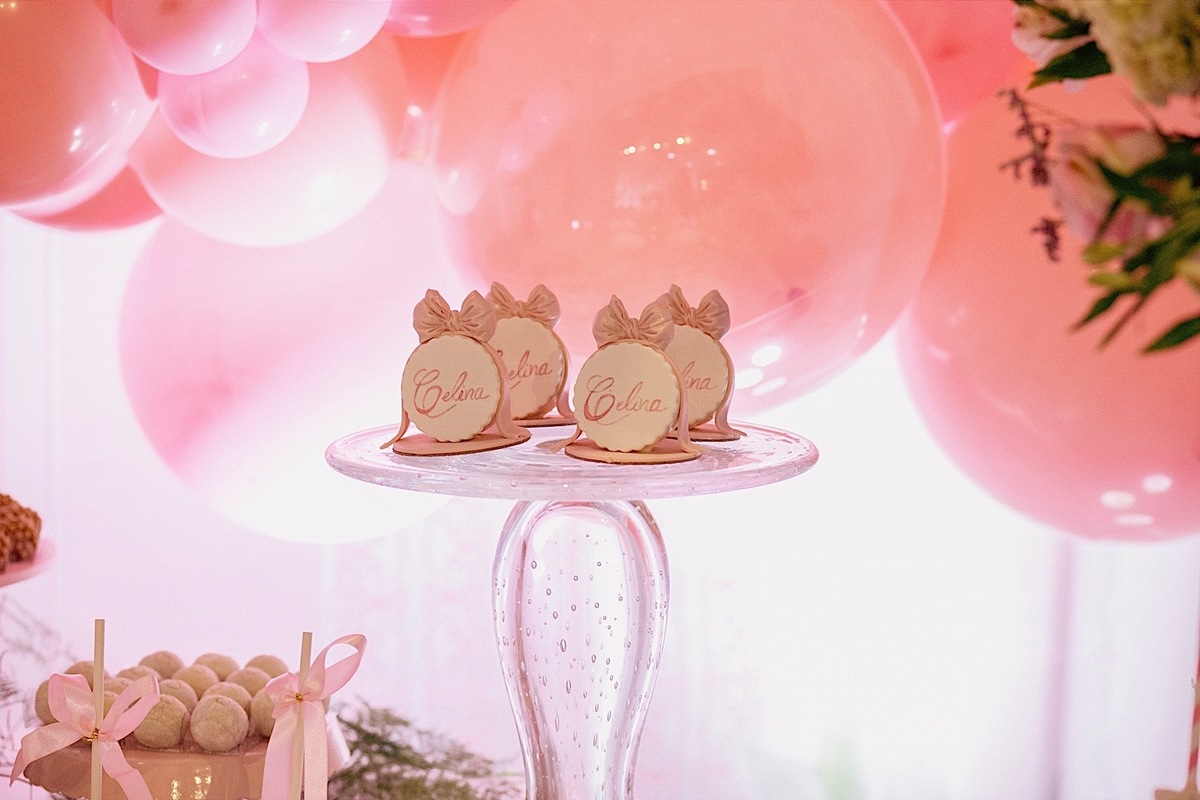 aniversario - aniversario infantil - aniversario de 1 ano - primeiro aninho Celina - tema jardim - fotografos jaragua do sul - chroma fotografia